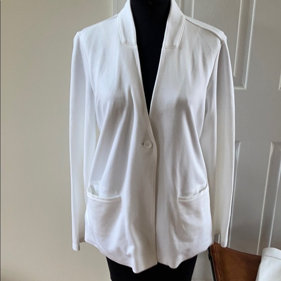eileen fisher suits